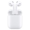 Наушники Apple AirPods 2 (2019) в зарядном футляре, белый