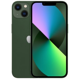 iPhone 13, 128 ГБ, Зеленый