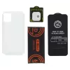Комплект G-Rhino 3 в 1 для iPhone 14 Pro