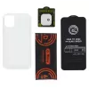 Комплект G-Rhino 3 в 1 для iPhone 12
