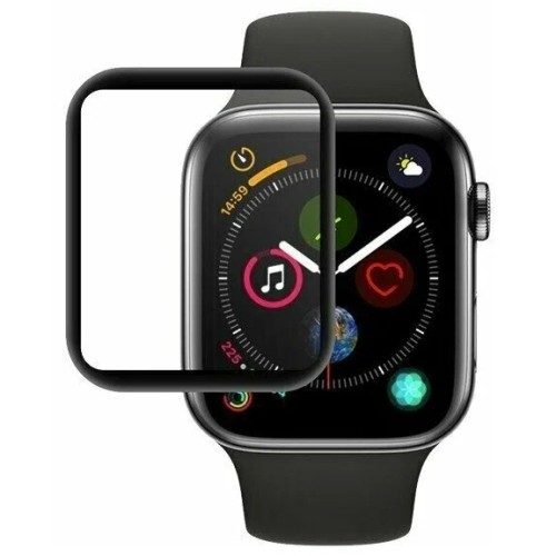 Защитное стекло WIWU для Apple Watch 44 мм