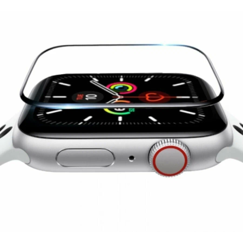 Защитное стекло WIWU для Apple Watch 41 мм