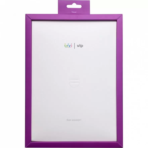 Защитное стекло VLP для iPad Pro 12.9