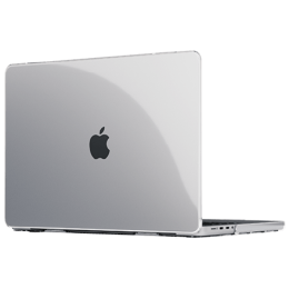 Защитный чехол uBear Vision Case для MacBook Pro 16