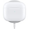 Наушники AirPods (3-его поколения, 2022) Lightning with MagSafe, белые