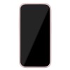 Чехол защитный uBear Touch Mag Case для iPhone 15, MagSafe совместимый, розовый