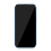 Чехол защитный uBear Touch Mag Case для iPhone 15, MagSafe совместимый, голубой