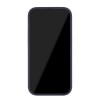 Чехол защитный uBear Touch Mag Case для iPhone 15, MagSafe совместимый, тёмно-фиолетовый