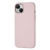 Чехол защитный uBear Touch Mag Case для iPhone 15 Plus, MagSafe совместимый, силикон , софт-тач