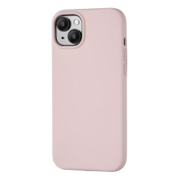 Чехол защитный uBear Touch Mag Case для iPhone 15 Plus, MagSafe совместимый, силикон , софт-тач