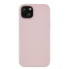 Чехол защитный uBear Touch Mag Case для iPhone 15 Plus, MagSafe совместимый, силикон , софт-тач