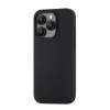 Чехол защитный uBear Touch Mag Case для iPhone 15 Pro, MagSafe совместимый, силикон, софт-тач