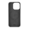 Чехол защитный uBear Touch Mag Case для  iPhone 15 Pro, MagSafe совместимый, силикон, софт-тач