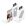 Чехол защитный uBear Touch Mag Case для  iPhone 15 Pro, MagSafe совместимый, силикон, софт-тач