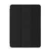 Чехол uBear Touch case для iPad 10th Gen 10,9", soft-touch, чёрный