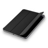 Чехол uBear Touch case для iPad 10th Gen 10,9", soft-touch, чёрный