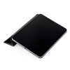 Чехол uBear Touch case для iPad 10th Gen 10,9", soft-touch, чёрный