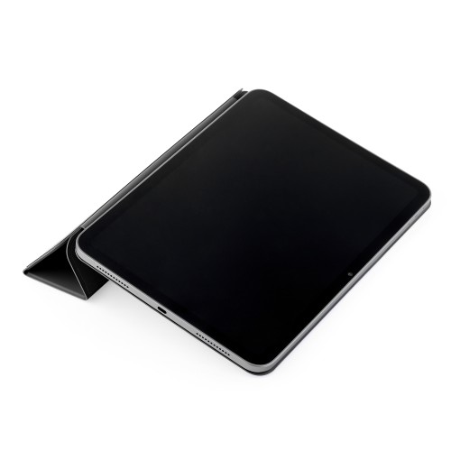 Чехол uBear Touch case для iPad 10th Gen 10,9", soft-touch, чёрный