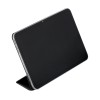 Чехол uBear Touch case для iPad 10th Gen 10,9", soft-touch, чёрный