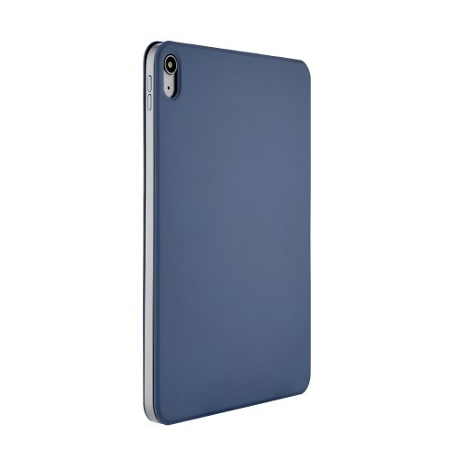 Чехол uBear Touch case для iPad 10th Gen 10,9", soft-touch, тёмно-синий