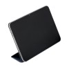 Чехол uBear Touch case для iPad 10th Gen 10,9", soft-touch, тёмно-синий