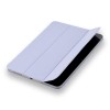 Чехол uBear Touch case для iPad 10th Gen 10,9", soft-touch, фиолетовый