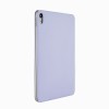Чехол uBear Touch case для iPad 10th Gen 10,9", soft-touch, фиолетовый