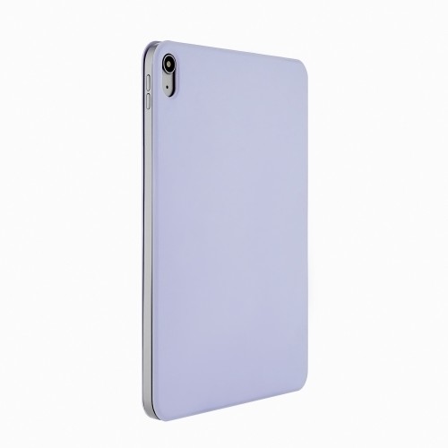 Чехол uBear Touch case для iPad 10th Gen 10,9", soft-touch, фиолетовый