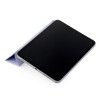 Чехол uBear Touch case для iPad 10th Gen 10,9", soft-touch, фиолетовый