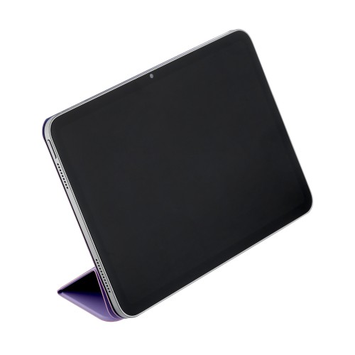 Чехол uBear Touch case для iPad 10th Gen 10,9", soft-touch, фиолетовый