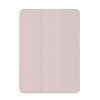 Чехол uBear Touch case для iPad 10th Gen 10,9", soft-touch, розовый