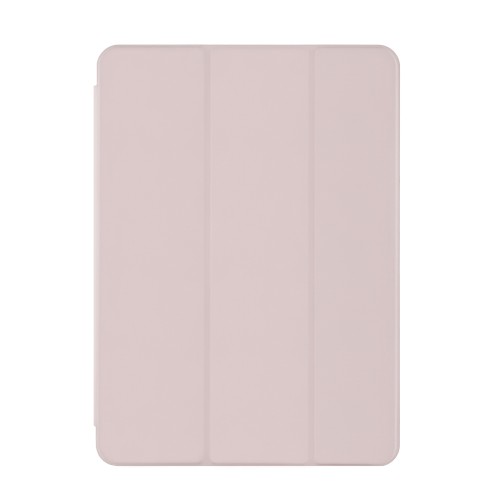Чехол uBear Touch case для iPad 10th Gen 10,9", soft-touch, розовый