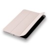 Чехол uBear Touch case для iPad 10th Gen 10,9", soft-touch, розовый