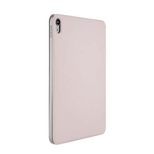 Чехол uBear Touch case для iPad 10th Gen 10,9", soft-touch, розовый
