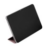 Чехол uBear Touch case для iPad 10th Gen 10,9", soft-touch, розовый