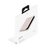 Чехол uBear Touch case для iPad 10th Gen 10,9", soft-touch, розовый