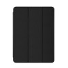 Чехол uBear Touch case для iPad Pro 11", soft-touch, чёрный