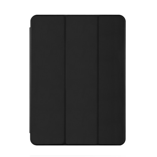 Чехол uBear Touch case для iPad Pro 11", soft-touch, чёрный