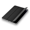 Чехол uBear Touch case для iPad Pro 11", soft-touch, чёрный