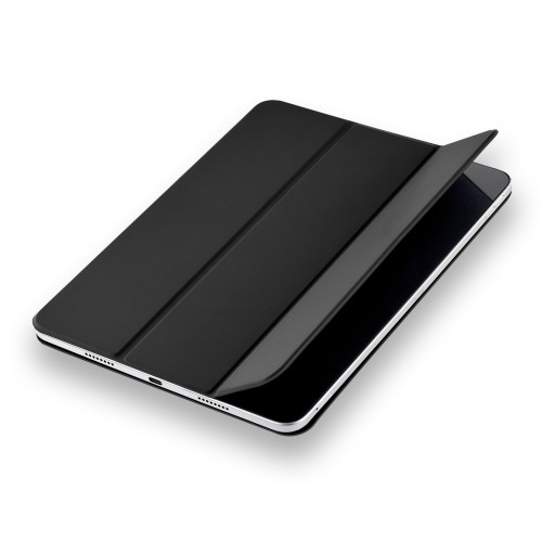 Чехол uBear Touch case для iPad Pro 11", soft-touch, чёрный