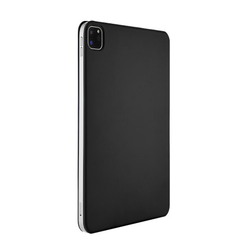 Чехол uBear Touch case для iPad Pro 11", soft-touch, чёрный