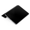 Чехол uBear Touch case для iPad Pro 11", soft-touch, чёрный
