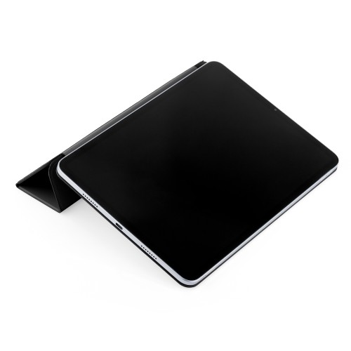 Чехол uBear Touch case для iPad Pro 11", soft-touch, чёрный