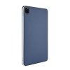 Чехол uBear Touch case для iPad Pro 11", soft-touch, тёмно-синий