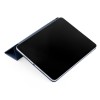 Чехол uBear Touch case для iPad Pro 11", soft-touch, тёмно-синий