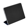 Чехол uBear Touch case для iPad Pro 11", soft-touch, тёмно-синий