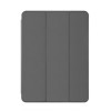 Чехол uBear Touch case для iPad Pro 11", soft-touch, тёмно-серый