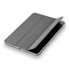 Чехол uBear Touch case для iPad Pro 11", soft-touch, тёмно-серый