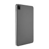 Чехол uBear Touch case для iPad Pro 11", soft-touch, тёмно-серый