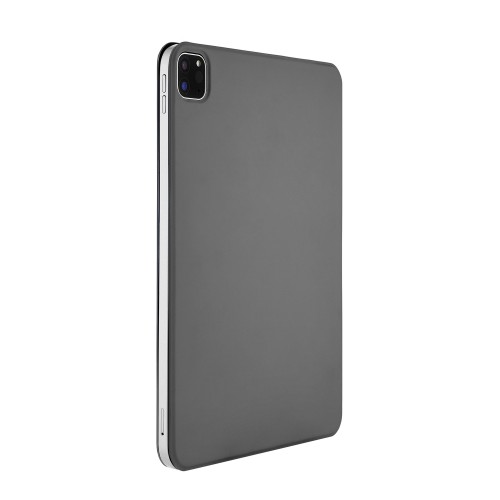 Чехол uBear Touch case для iPad Pro 11", soft-touch, тёмно-серый
